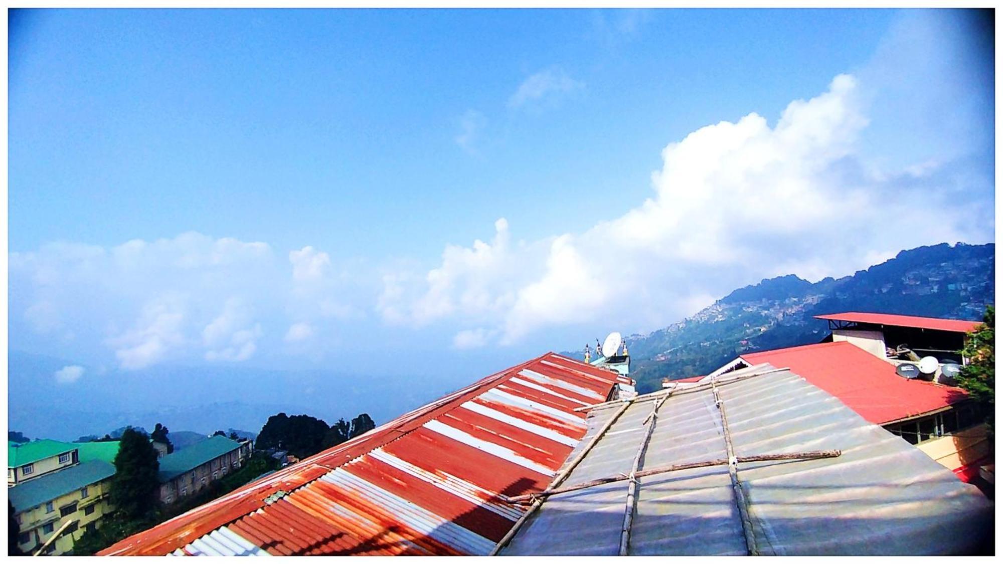 Hotel Premium Pitstop Near Railway Station Best Hotel In Darjeeling Dárdžiling Exteriér fotografie